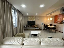 Blk 607 Hougang Avenue 4 (Hougang), HDB 4 Rooms #548457651